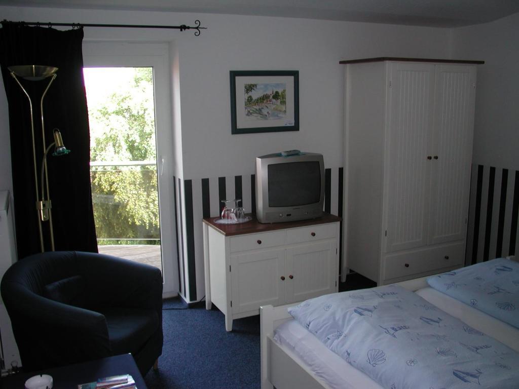 Hotel Seeburg Sankt Peter-Ording Kültér fotó