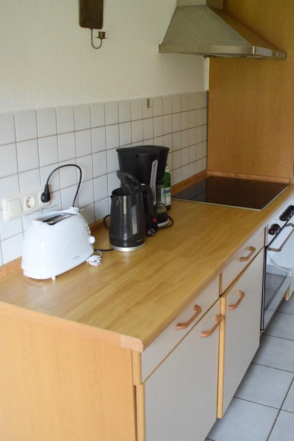 Hotel Seeburg Sankt Peter-Ording Kültér fotó