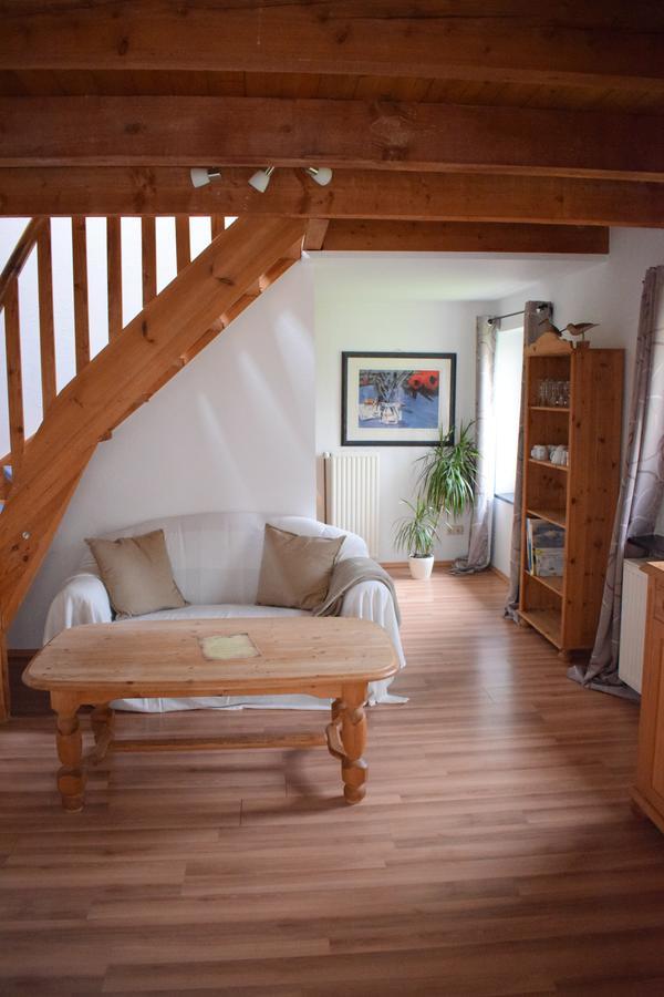 Hotel Seeburg Sankt Peter-Ording Kültér fotó