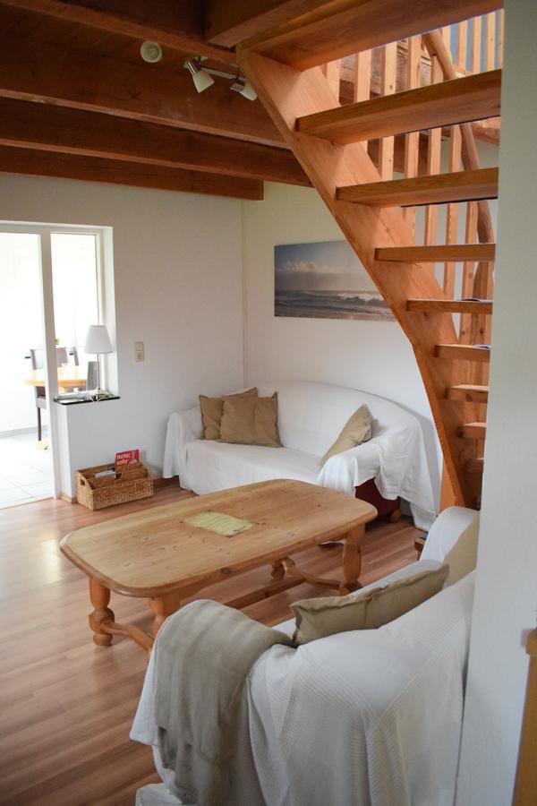 Hotel Seeburg Sankt Peter-Ording Kültér fotó