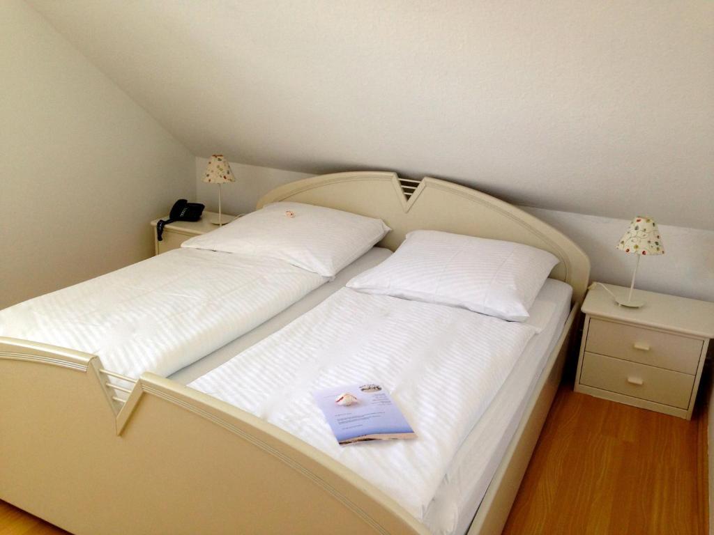 Hotel Seeburg Sankt Peter-Ording Szoba fotó