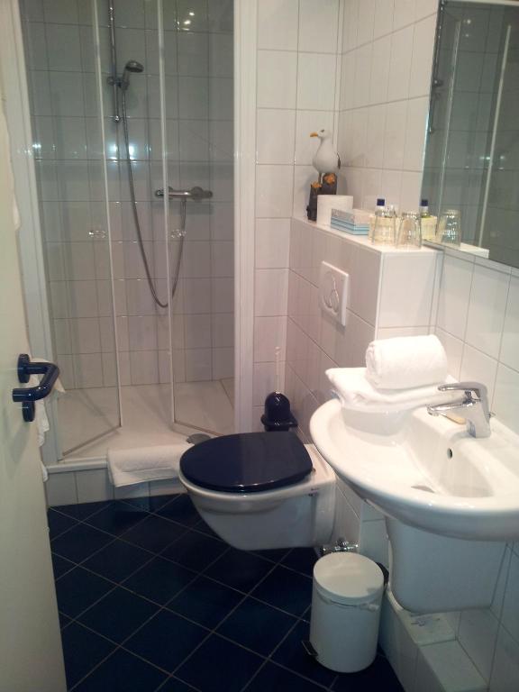Hotel Seeburg Sankt Peter-Ording Szoba fotó