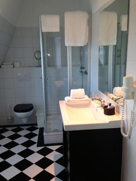 Hotel Seeburg Sankt Peter-Ording Szoba fotó