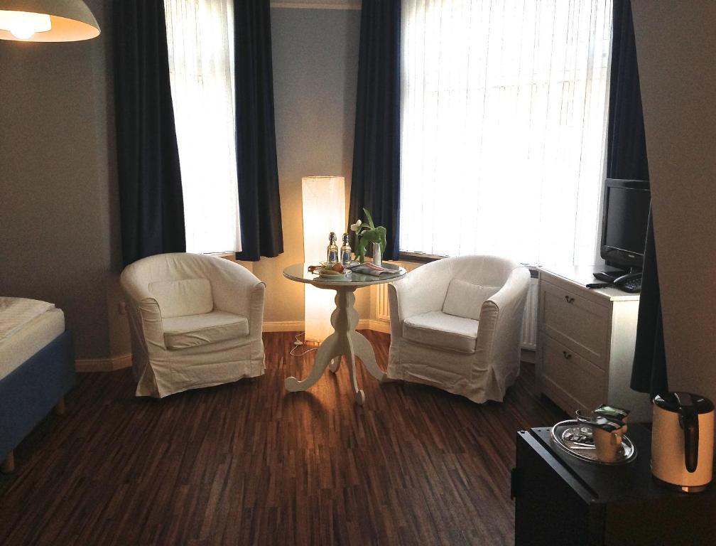 Hotel Seeburg Sankt Peter-Ording Szoba fotó