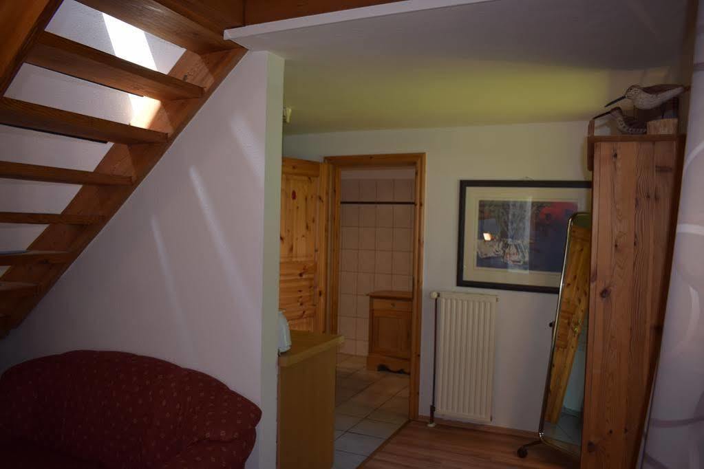 Hotel Seeburg Sankt Peter-Ording Kültér fotó