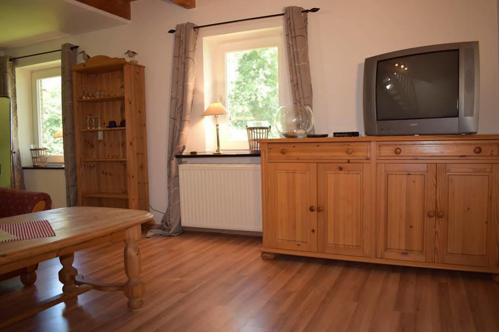Hotel Seeburg Sankt Peter-Ording Kültér fotó